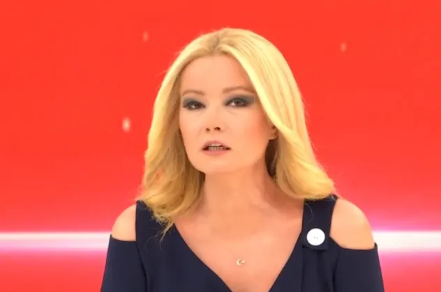 MÜGE ANLI SON BÖLÜM İZLE! Dinar'daki Zeliha ve Cevdet Uysal cinayetinde yeni itiraf!