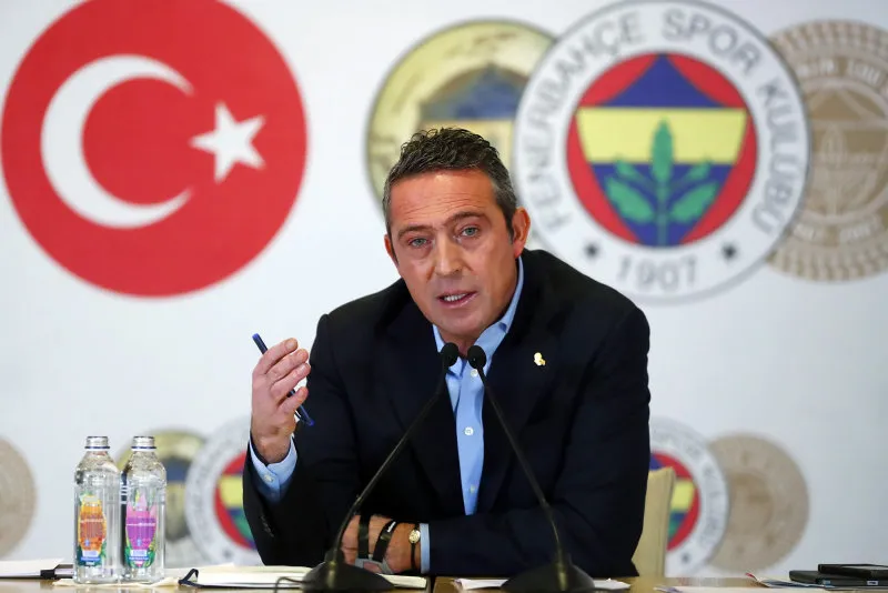 Fenerbahçe haberleri | Okurken yorulacaksınız! İşte Ali Koç'un 5 senede başaramadıkları - 23