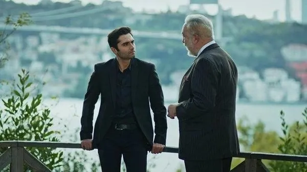 Eşkıya Dünyaya Hükümdar Olmaz yine birinci! EDHO 110. yeni bölüm fragmanı yayınlandı mı? EDHO 109. son bölüm izle...-2