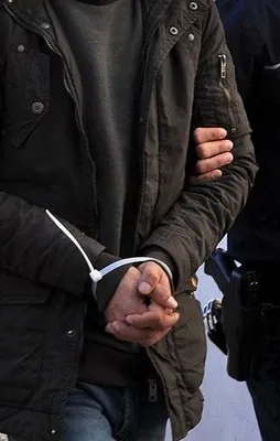 KKTC'de FETÖ operasyonu!