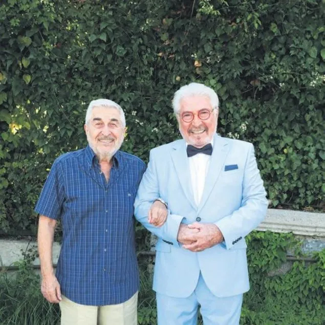 Büyük buluşma