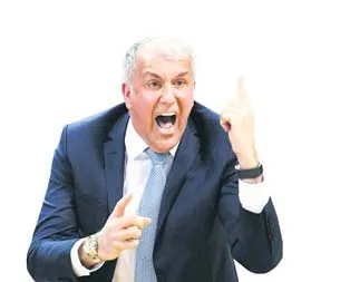 Avrupa derbisinde devlerin dansı