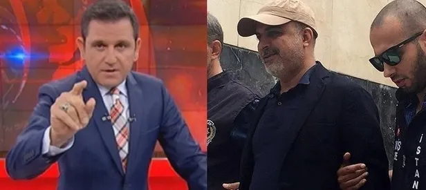 İşte FETÖ'cü Ercan Gün'ün kirli çamaşırları