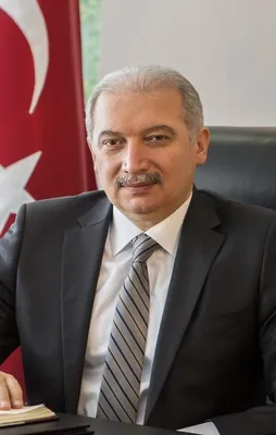 İşte AK Parti'nin İBB başkan adayı