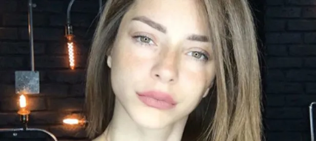 Merve Boluğur üzüntüden saç kıran oldu