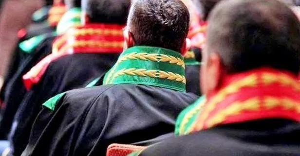 Ve terfi sonuçları ilan edildi...