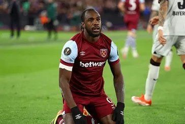 Antonio’nun futbol hayatı tehlikede!
