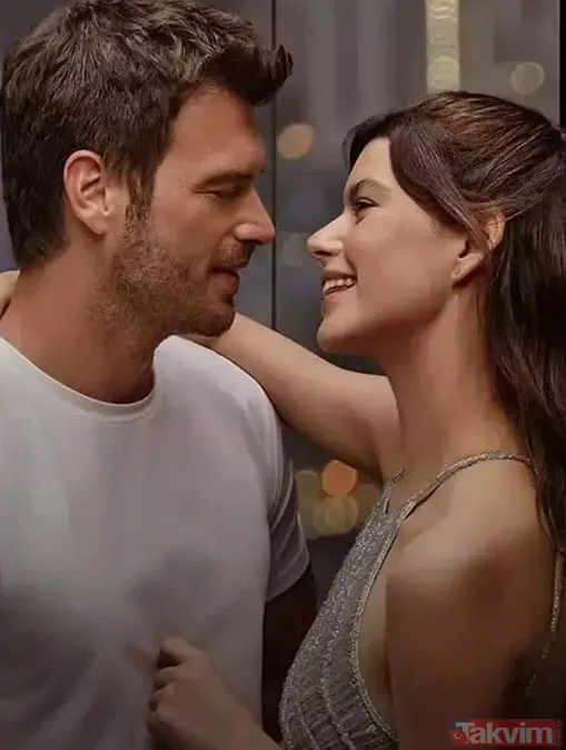 "Kıvanç Tatlıtuğ çökmüş Beren Saat bitmiş çok kötü" Yeliz Yeşilmen topa tuttu bu sözleri çadırı fena karıştırdı "Fıkra bu kadar" - 2