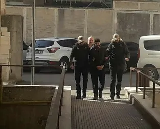 Bursada yakalanan DEAŞın bölge sorumlusu itirafçı oldu