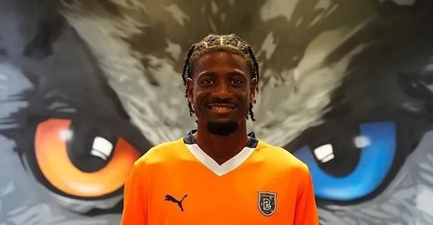 Nuno da Costa Başakşehir'de