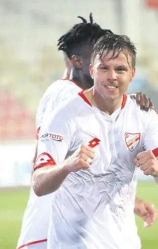 Bolu’ya rakip dayanmıyor