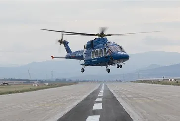 Gökbey helikopteri kaç adet üretildi ve özellikleri nedir? Yerli Gökbey helikopterinin kullanım alanları…