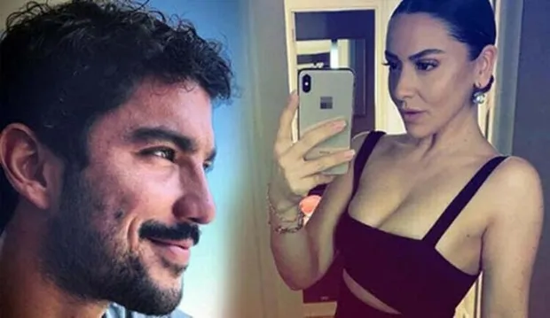 Hadise ve Kaan Yıldırım ayrılığının perde arkası ortaya döküldü! Türkiye işi gücü bıraktı Hadise ve Kaan'a kilitlendi sebep 3.kişi...-4
