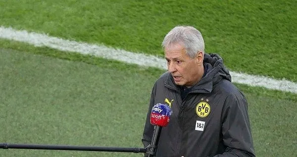 Fenerbahçe, Lucien Favre için geri sayıma başladı! Transfer ve maaş bütçesi iletildi - 1