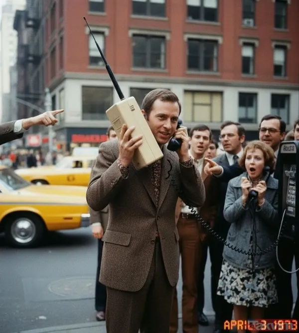 Telefon 150 yaşında: 1876’nın ilk 'Alo'sundan 5G'ye nasıl gelindi? - 9