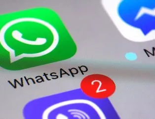 WhatsApp’ta yılların saltanatı sona erdi! Açan şokla karşılaşıyor!