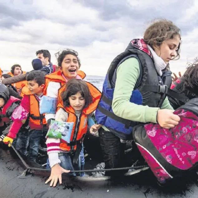 Çaktırmadan gittiler