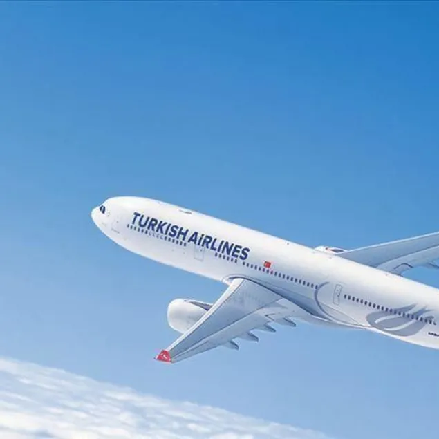 THY’den ABD atağı!