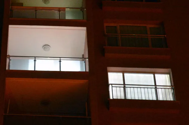 Adana'da dehşet evi