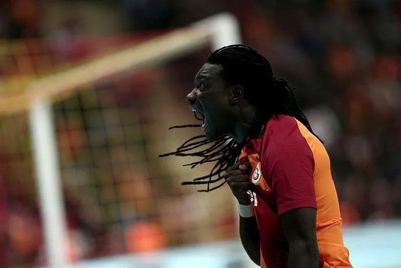 Bomba gibi gitti bomba gibi dönecek