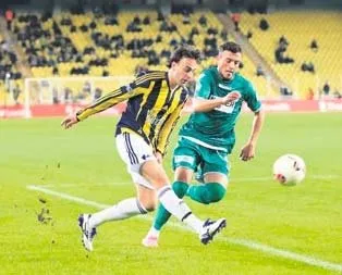 Markovic’in aklı fikri Fener