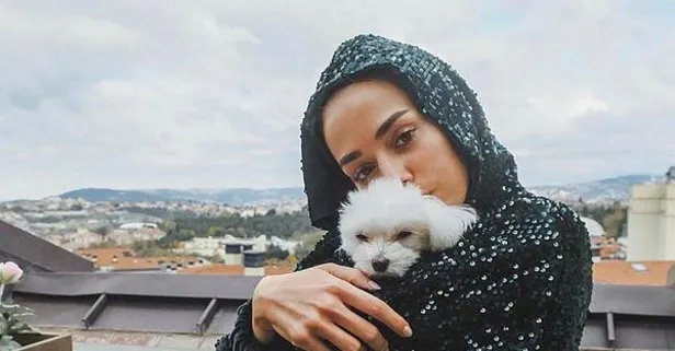 Bensu Soral'ın resmi 31 bin TL etti: OpenSea'da sattı NFT'yi kaptı