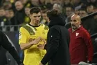 Thomas Meunier Trabzonspor'da!