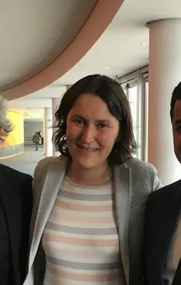 Kati Piri'den küstah tehdit!