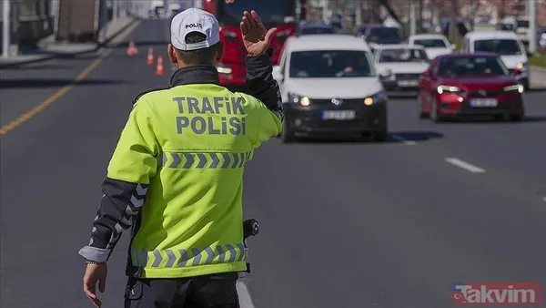 27-28-29-30 Kasım İstanbul'da hangi yollar trafiğe kapalı? Alternatif güzergahlar neler? - 11
