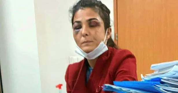 Antalya’da Melek İpek işkenceci eşini öldürdü! İfadesi dehşete düşürdü