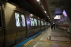 Yenikapı-Hacıosman Metro Hattı'nda bazı istasyonlar işletmeye kapatılacak