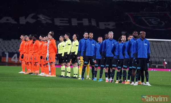 Trabzonspor'un Süper Kupa zaferi sonrası hakemlere 'penaltı' tepkisi: Çifte standart var - 10