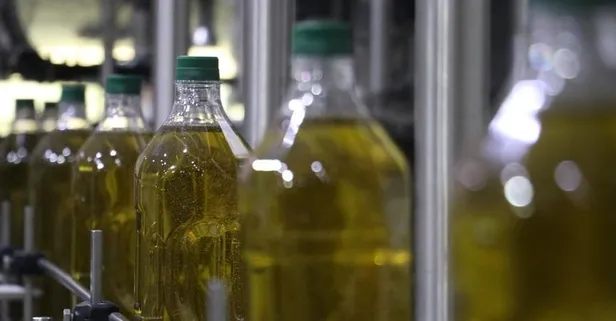 Ticaret Bakanlığı harekete geçti: Zeytinyağı ihracatına yönelik ilave tedbirlerin yürürlüğe konulduğunu bildirdi