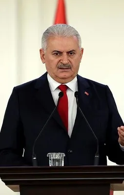 Başbakan'dan yeni anayasa açıklaması