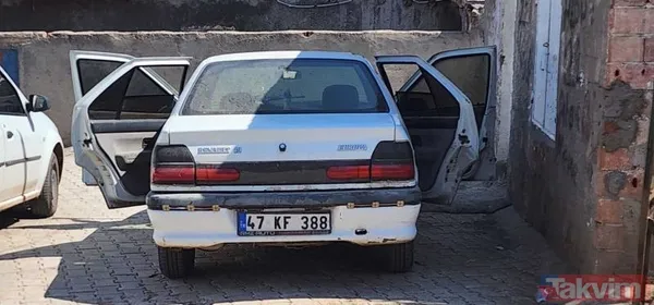 Narin'in ölümünde baş şüpheli olarak gösteriliyor! İşte Salim Güran'ın ifadesi... Nevzat Bahtiyar'ı işaret etti: Arabada DNA olduğunu biliyor! - 6