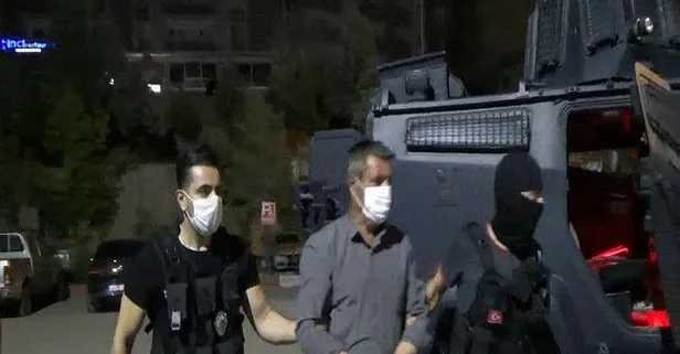 Son dakika: Şırnak’ta terör örgütü PKK/KCK ve FETÖ/PYD operasyonlarında 26 şüpheli yakalandı