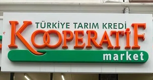 Üreticiden sofraya değer üreten güç! Tarım Kredi'den tarımsal sanayide 3 yılda 600 milyon dolarlık yatırım