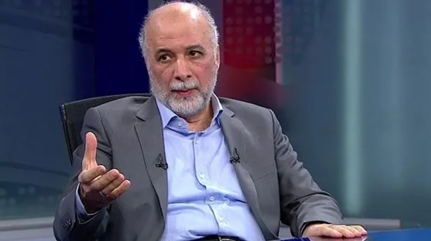 Bir dönem Gülen'in en yakınlarından olan Latif Erdoğan'dan şok açıklamalar-1
