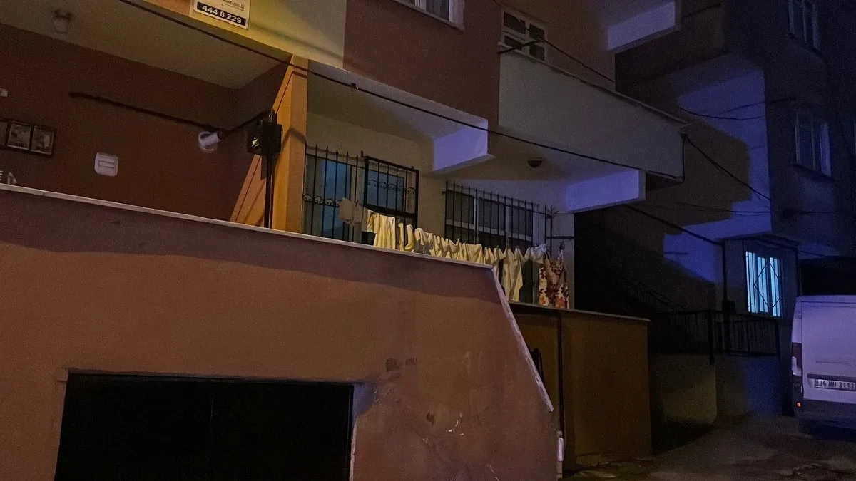 Kocaeli Darıca'da mangal faciası: 5 kişi zehirlendi