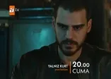 Yalnız Kurt 16. bölüm fragmanı yayınlandı