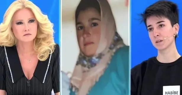Müge Anlı ile Tatlı Sert programında seri katil itirafı!