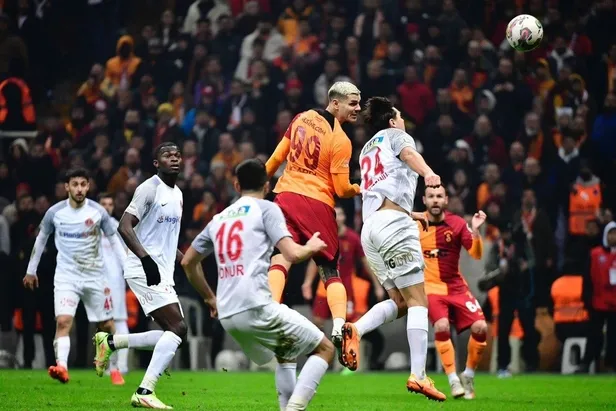Mauro Icardi'nin gözü Trabzonspor maçında: Gol atarsa yeni bir rekor kıracak!-3