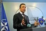 Rasmussen’den terör saldırısına kınama