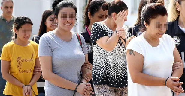Banka hesapları incelenince gerçek ortaya çıktı! Binlerce kişiyi bu yöntemle dolandırmışlar