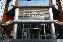 ESENLER BELEDİYESİ FEN İŞLERİ MÜDÜRLÜĞÜ