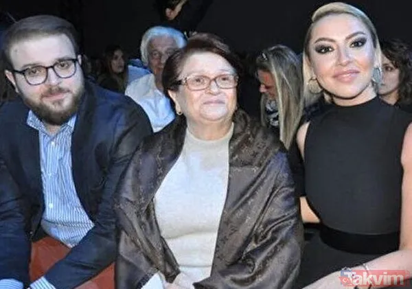 Hadise "Senin için her şeyi yaparım seni çok seviyorum" dedi ve paylaştı beğeni yağmuru gecikmedi! Hadise bu kez bambaşka - 5