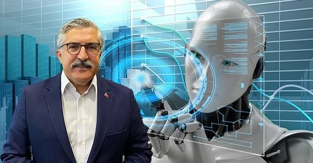 TBMM'de Yapay Zeka Komisyonu kuruluyor: Yasal düzenleme yapılacak
