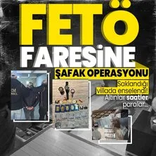 Son dakika: FETÖ’den aranan Bekir Boydak İstanbul Çekmeköy’de yakalandı