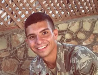 Antalya’da feci son!