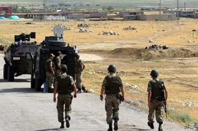 Son dakika haberi: Van'da terör operasyonu! Terör hedefleri böyle imha edildi